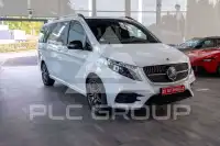 2023 Mercedes Benz V 300