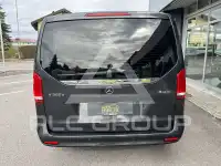 2023 Mercedes Benz V 300
