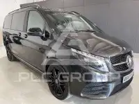 2023 Mercedes Benz V 300