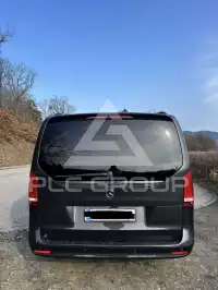 2023 Mercedes Benz V 300