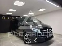 2023 Mercedes Benz V 300