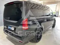 2023 Mercedes Benz V 300