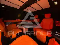 2023 Mercedes Benz V 300