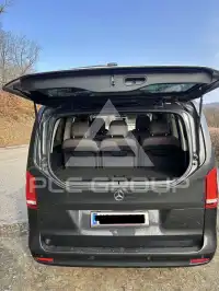 2023 Mercedes Benz V 300
