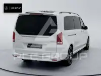 2023 Mercedes Benz V 300