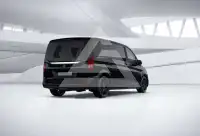 2023 Mercedes Benz V 300