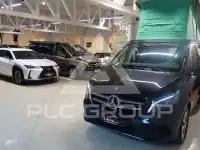 2023 Mercedes Benz V 300