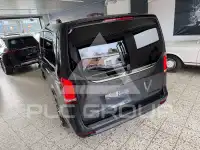 2023 Mercedes Benz V 300
