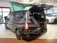 2023 Mercedes Benz V 300