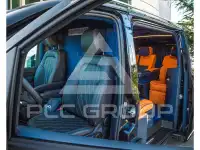 2023 Mercedes Benz V 300