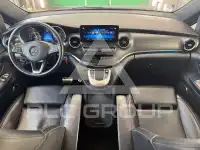 2023 Mercedes Benz V 300