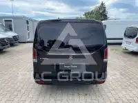 2025 Mercedes Benz V 300