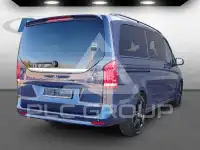 2023 Mercedes Benz V 300