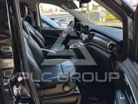 2023 Mercedes Benz V 300