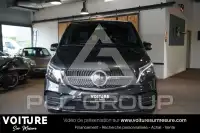 2023 Mercedes Benz V 300