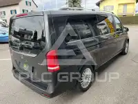 2023 Mercedes Benz V 300