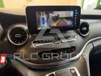 2023 Mercedes Benz V 300