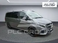 2023 Mercedes Benz V 300