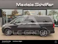 2023 Mercedes Benz V 300