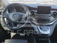 2023 Mercedes Benz V 300