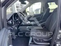 2023 Mercedes Benz V 300