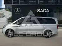 2023 Mercedes Benz V 300