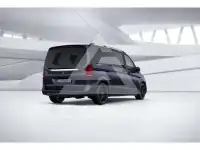 2023 Mercedes Benz V 300