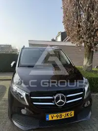 2023 Mercedes Benz V 300
