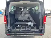 2023 Mercedes Benz V 300