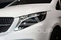 2023 Mercedes Benz V 300