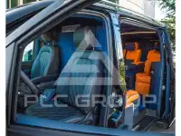 2023 Mercedes Benz V 300