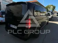 2023 Mercedes Benz V 300