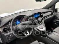 2023 Mercedes Benz V 300