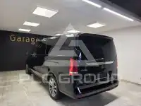 2023 Mercedes Benz V 300