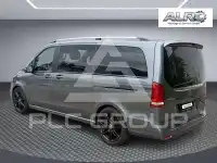 2023 Mercedes Benz V 300
