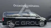 2023 Mercedes Benz V 300