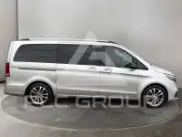 2023 Mercedes Benz V 300