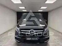 2023 Mercedes Benz V 300