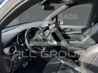 2023 Mercedes Benz V 300