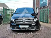 2023 Mercedes Benz V 300