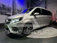 2023 Mercedes Benz V 300