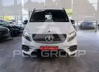 2023 Mercedes Benz V 300