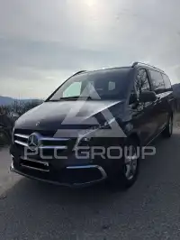 2023 Mercedes Benz V 300