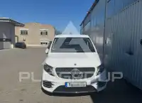 2023 Mercedes Benz V 300