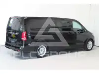 2023 Mercedes Benz V 300