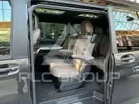 2023 Mercedes Benz V 300