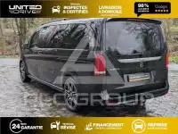 2023 Mercedes Benz V 300