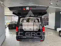 2023 Mercedes Benz V 300