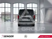 2023 Mercedes Benz V 300