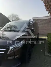 2023 Mercedes Benz V 300